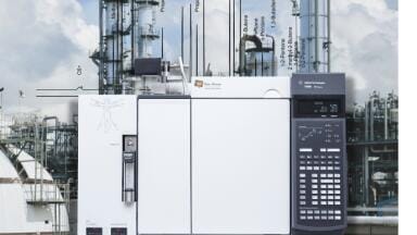 New GC Solution for a fast analysis of refinery gases